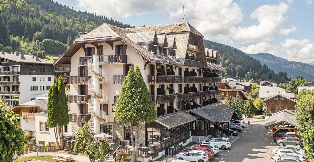 Morzine